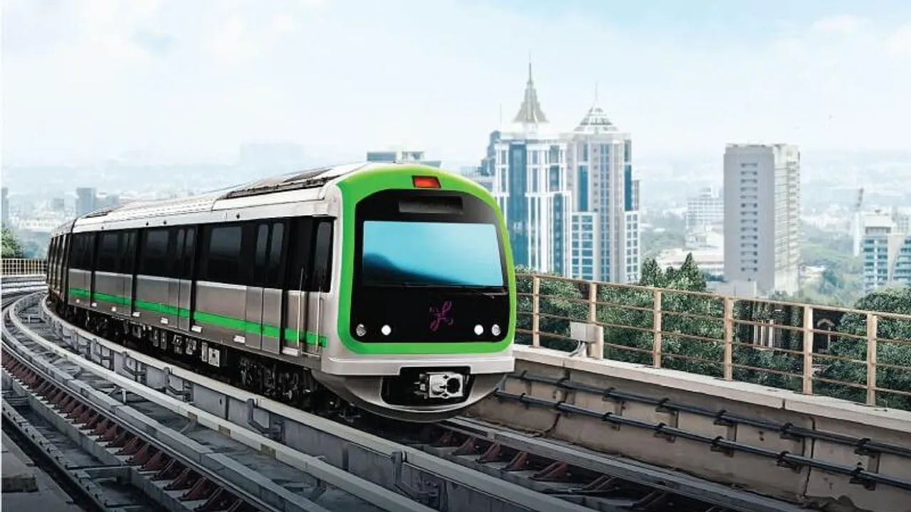 Citizens question extension plans of Metro up to Hosur