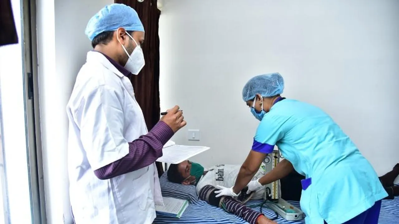Karnataka: Common Entrance Test (CET) scores not mandatory for admission to BSc Nursing course this year