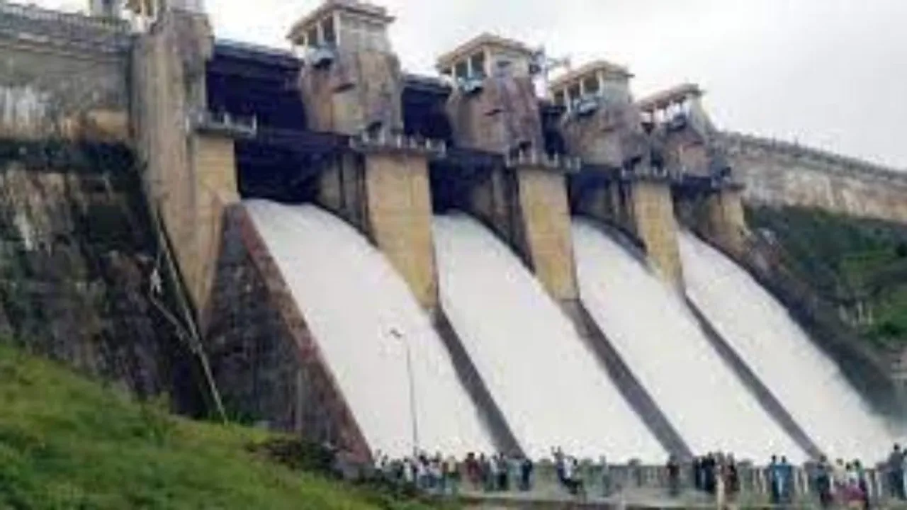 Kodagu: Harangi dam to release water back into the river; warning issued to those on river banks
