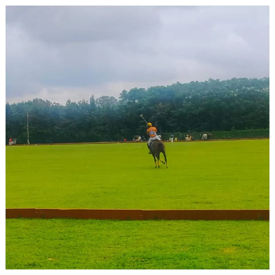 ARPA brings Polo back to Bengaluru 