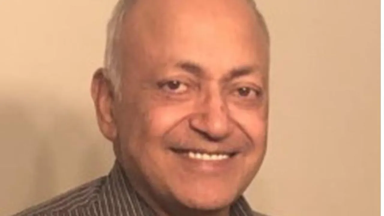 NRI fired for talking to dying relative in Hindi 