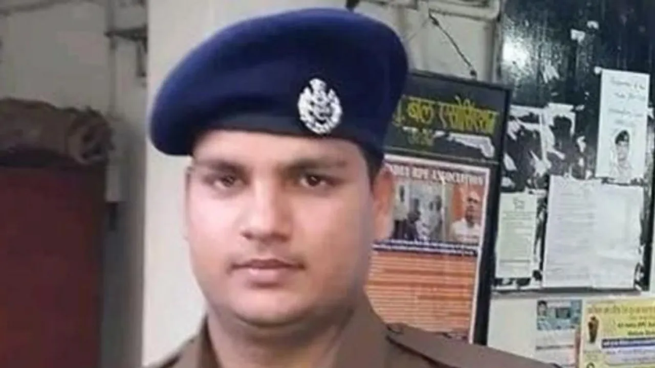 Police deny communal angle in RPF constable shooting incident