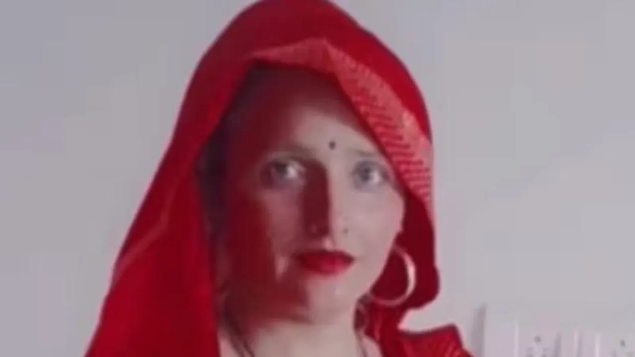 Seema Haider offered role in Hindi film 