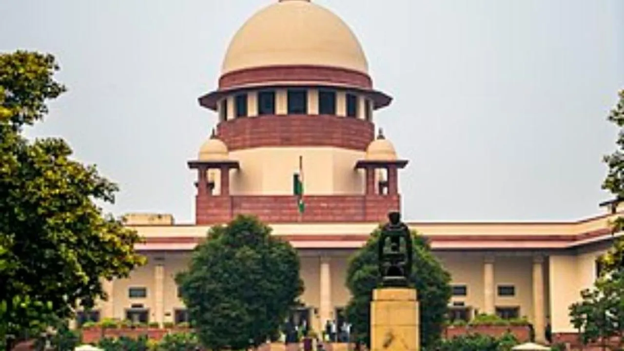 Supreme Court commands witnesses to communicate in Hindi 