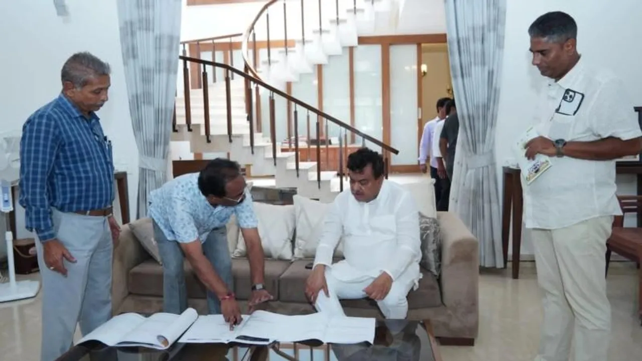 Vijayapura: Flyover being planned to ease traffic congestion