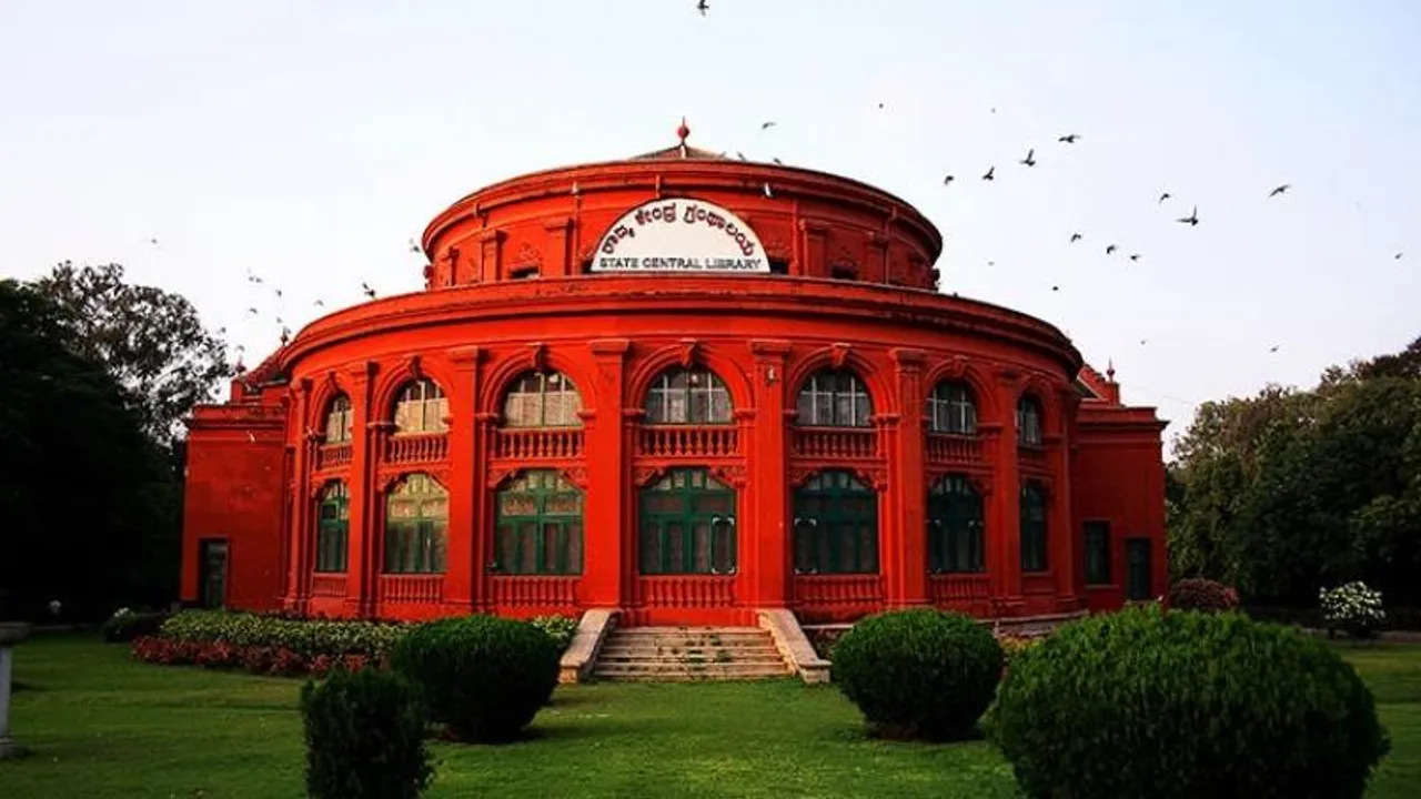 Centre plans to move libraries from State to Concurrent list