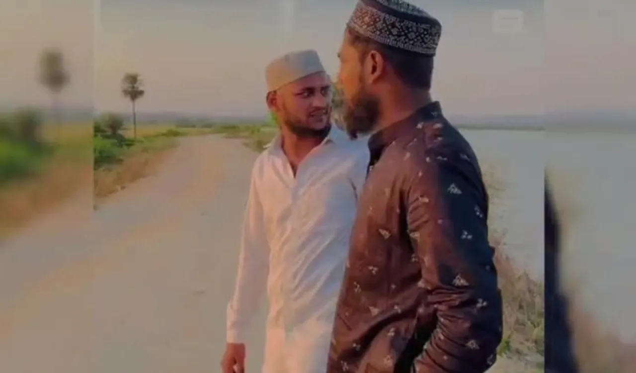 Yadgir: 2 arrested for video threatening to behead critics of Prophet Muhammad