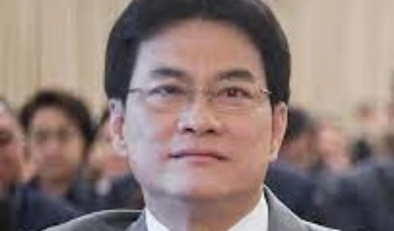 Rice export ban benefits Thailand