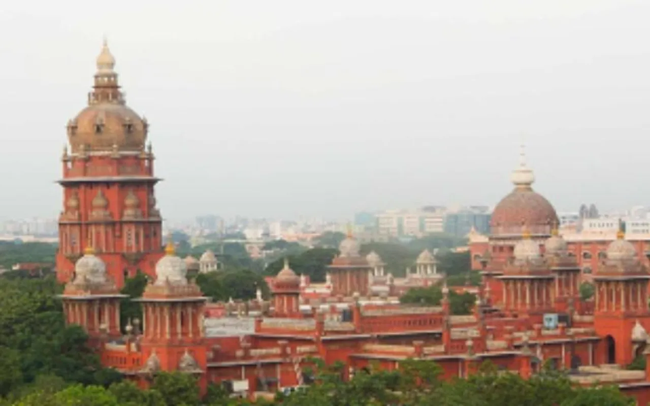 It is natural for employees to nurture a sense of grievance: Madras High Court