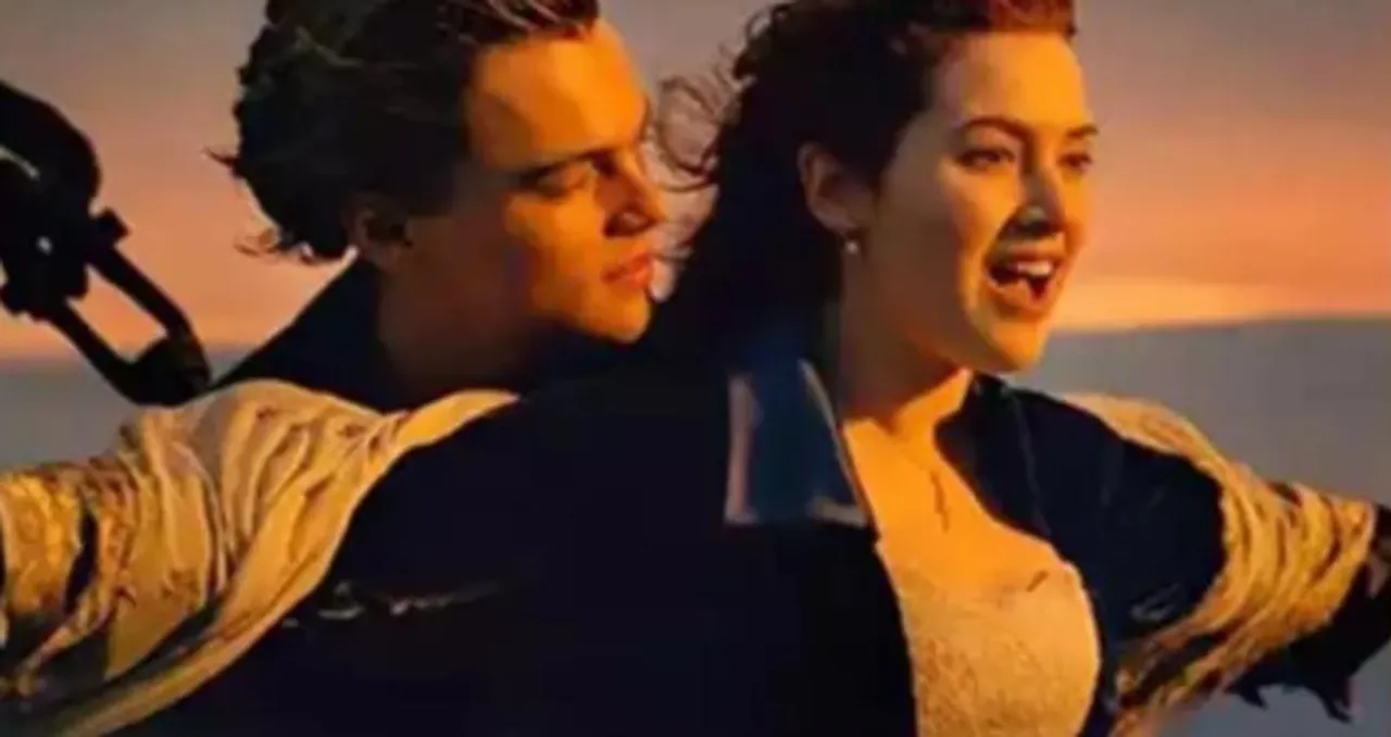 Kate Winslet’s overcoat from Titanic to be auctioned; auctioneers expect the bid to go up to $100,000