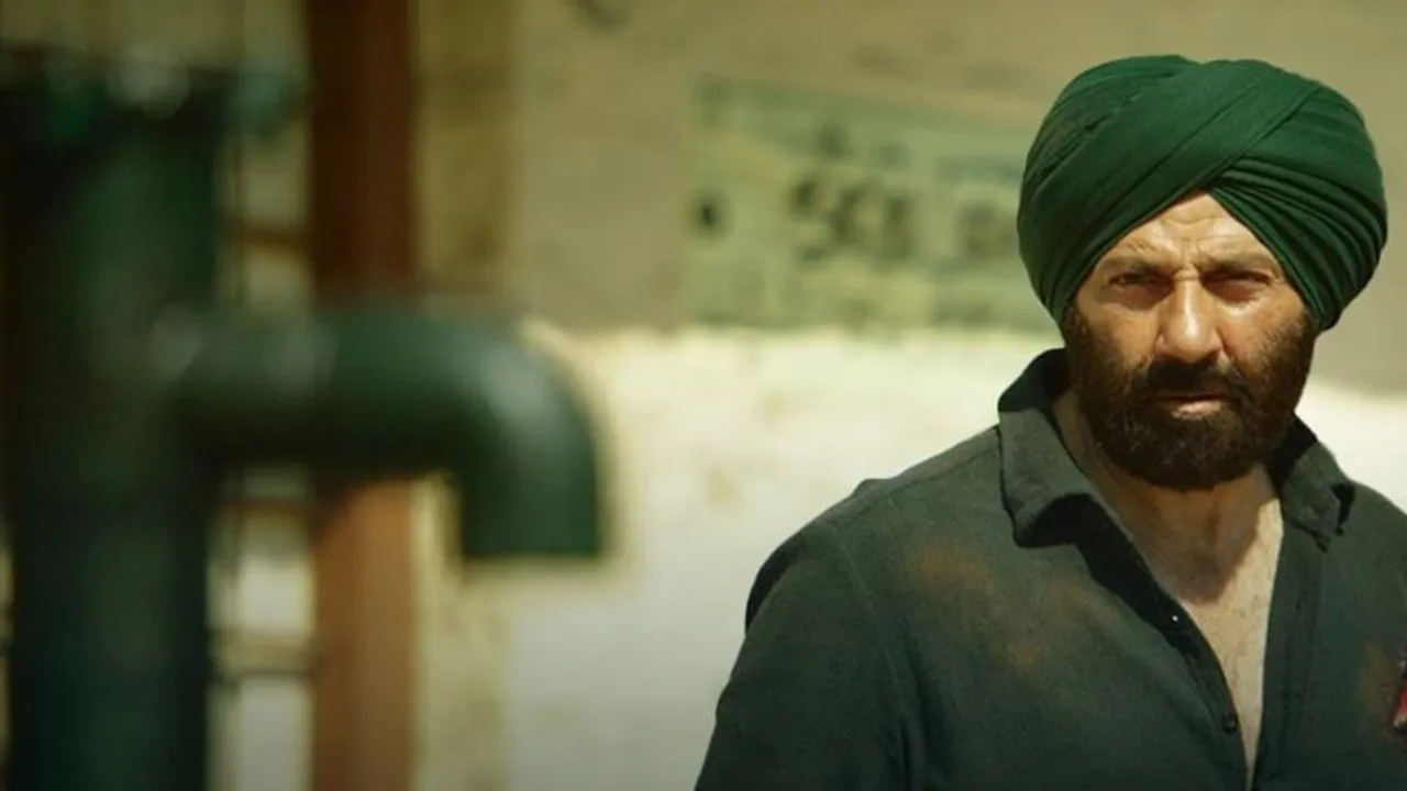 Gadar 2 rules over the box office, Sunny Deol credits daughter-in-law for the success