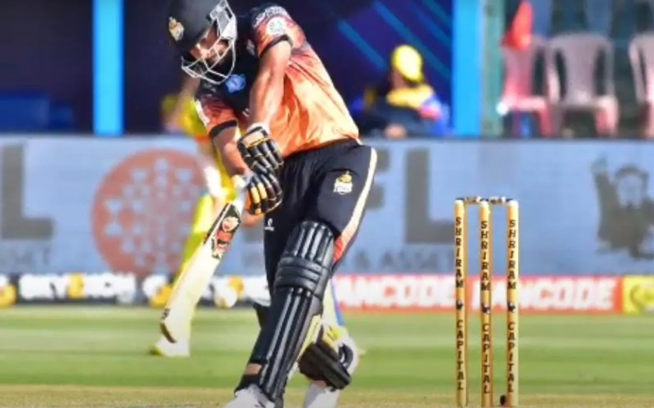 Hubli Tigers maintain unbeaten record; Bengaluru Blasters yet to open account 