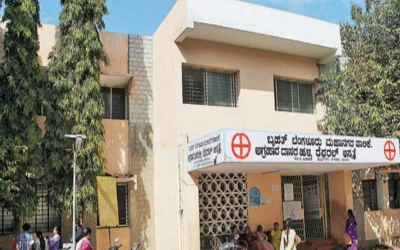 Bengaluru: Slum dwellers prefer pharmacists over Primary Healthcare Centres