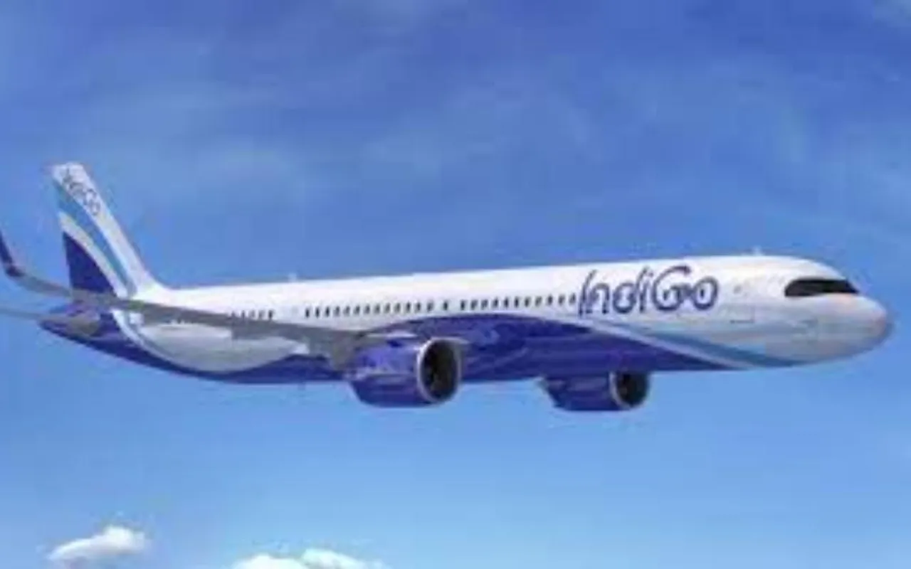 Man apprehended in Bengaluru airport for sexually assaulting flight attendant