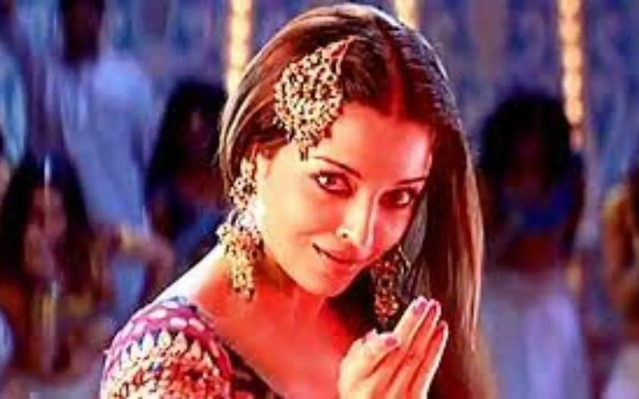 Aishwarya Rai's eyes are so beautiful because she ate fish everyday: BJP MLA