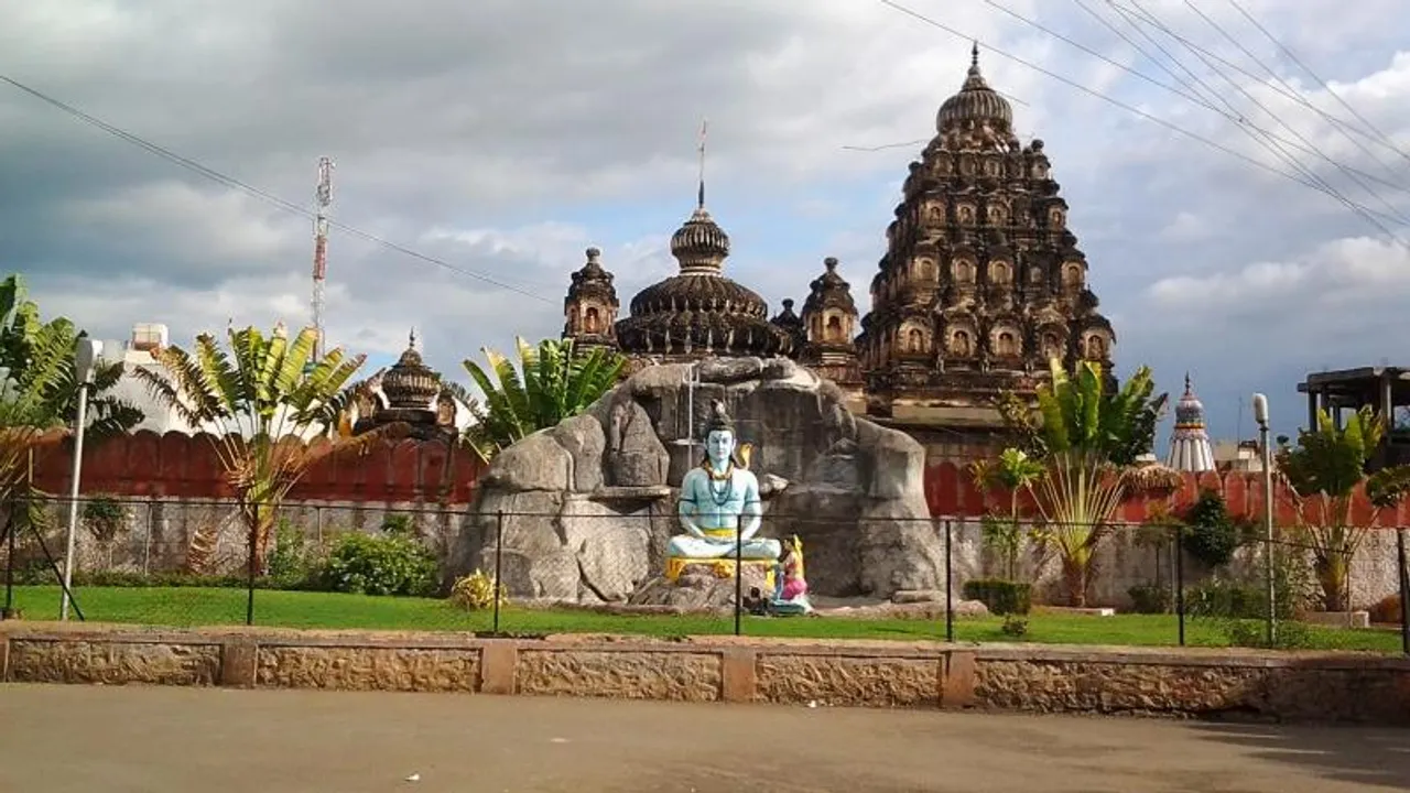 Maharashtra: Thieves consult astrologer for auspicious time for robbery, arrested along with him 