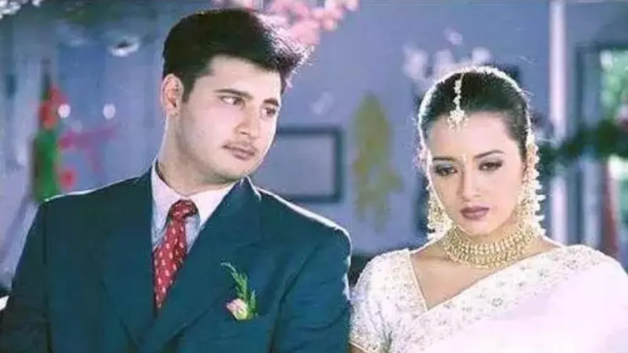 Abbas to be part of Bigg Boss 7?