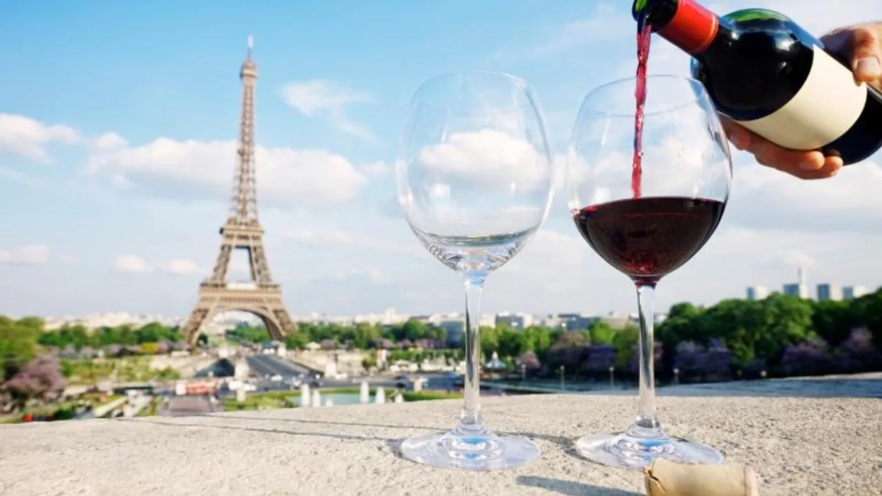 French govt dedicates $216 mn to protect winemakers amidst losses
