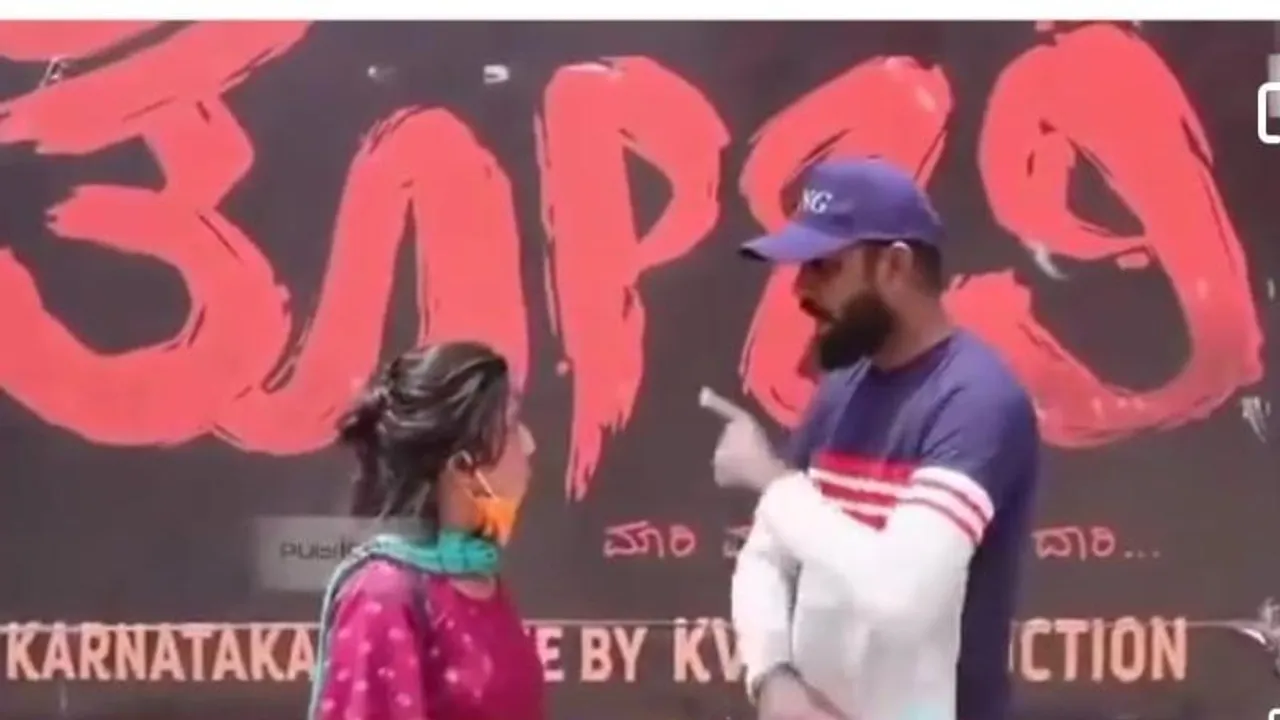 Raj Shetty apologises to woman abused for disliking Toby