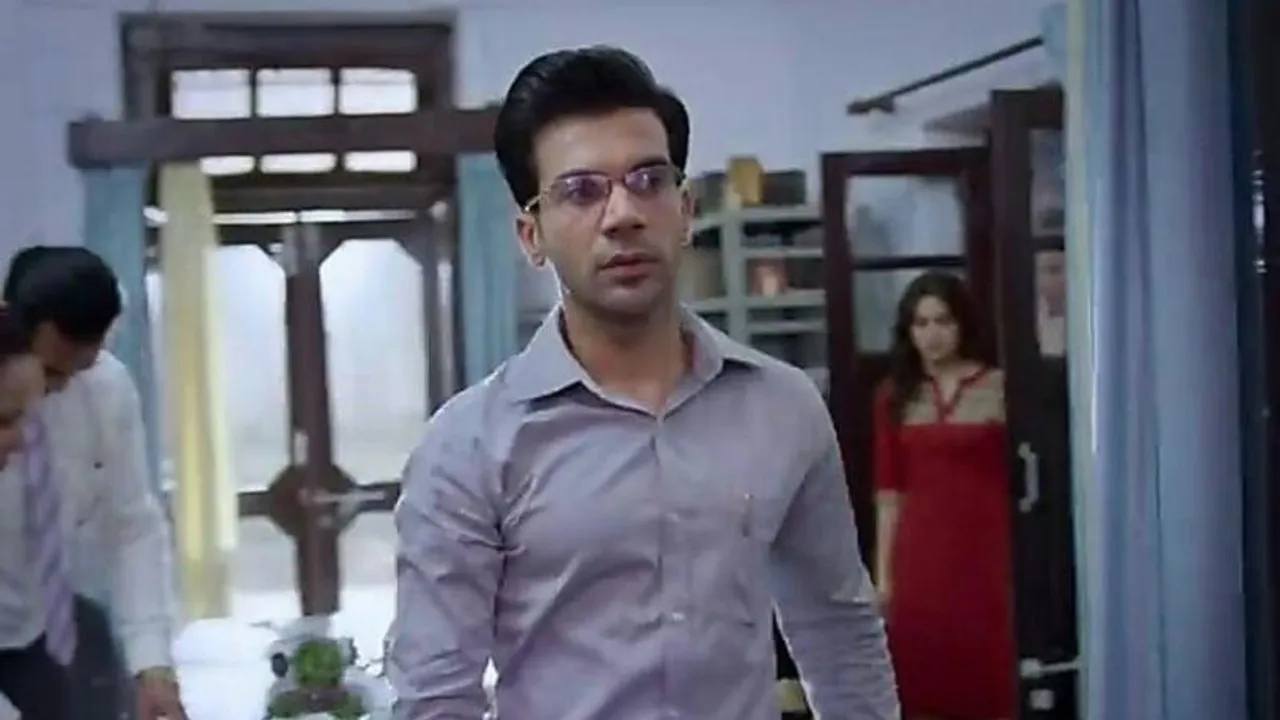 Middle class habits have remained with me: Rajkumar Rao 