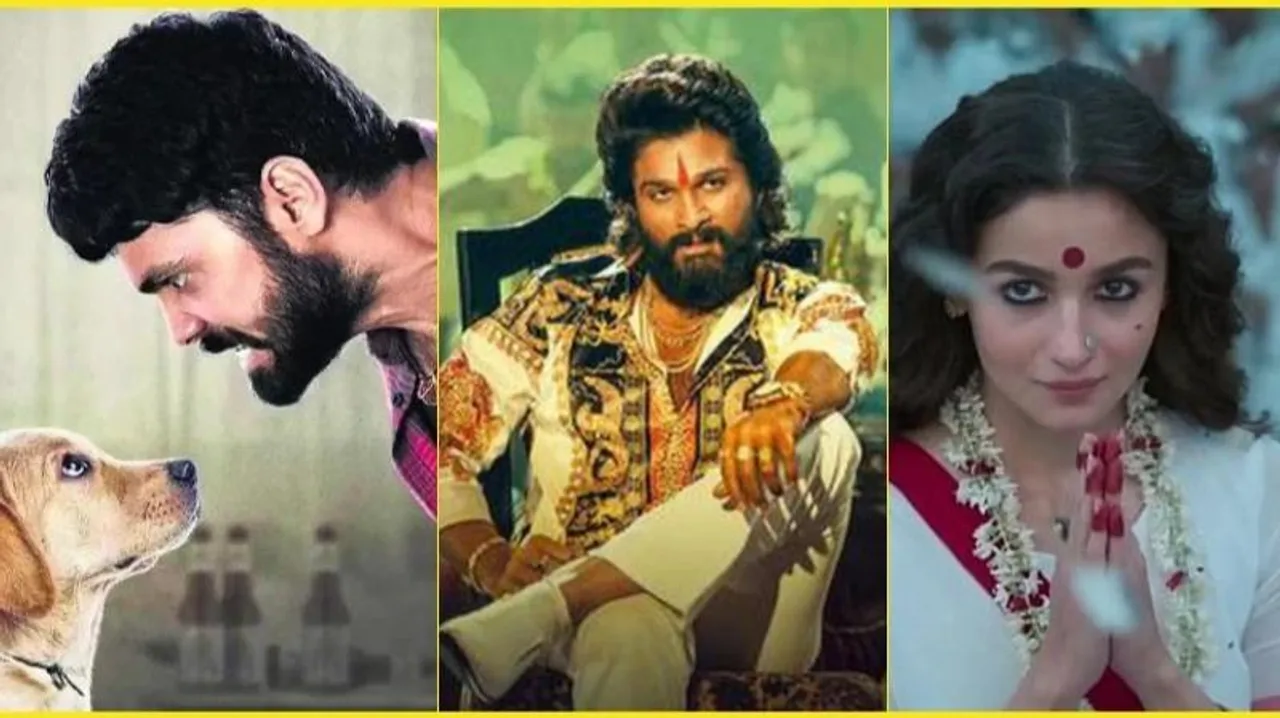 69th National Film Awards 2023 announced, here is the complete list of who won what!