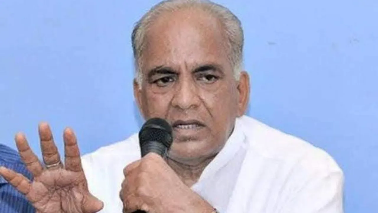 Karnataka government proposes to Union government to set up Science City in Bengaluru