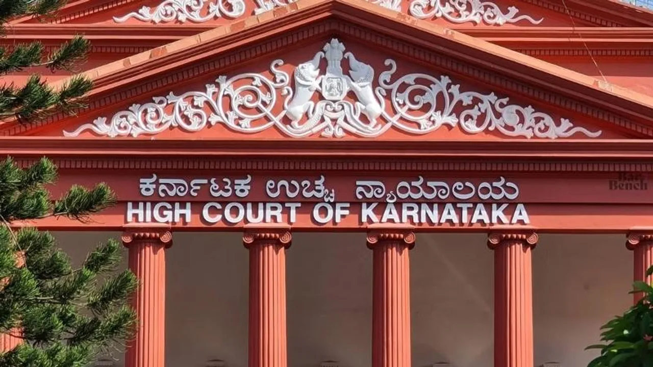 <strong>Karnataka High Court rules that years of consensual sex can’t amount to rape later</strong>