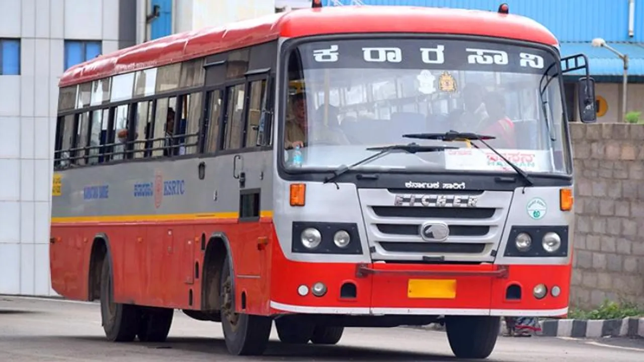 Men to get free tickets as KSRTC-BMTC workers plan major protest on June 1