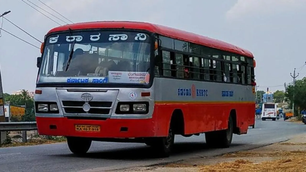 KSRTC faces staff crunch, to recruit over 500 drivers