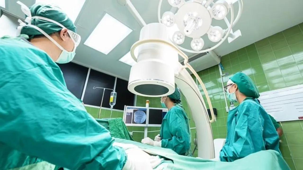 SOTTO, Karnataka hopes to find organ donors for over 7,302 patients who await organ transplant in the state