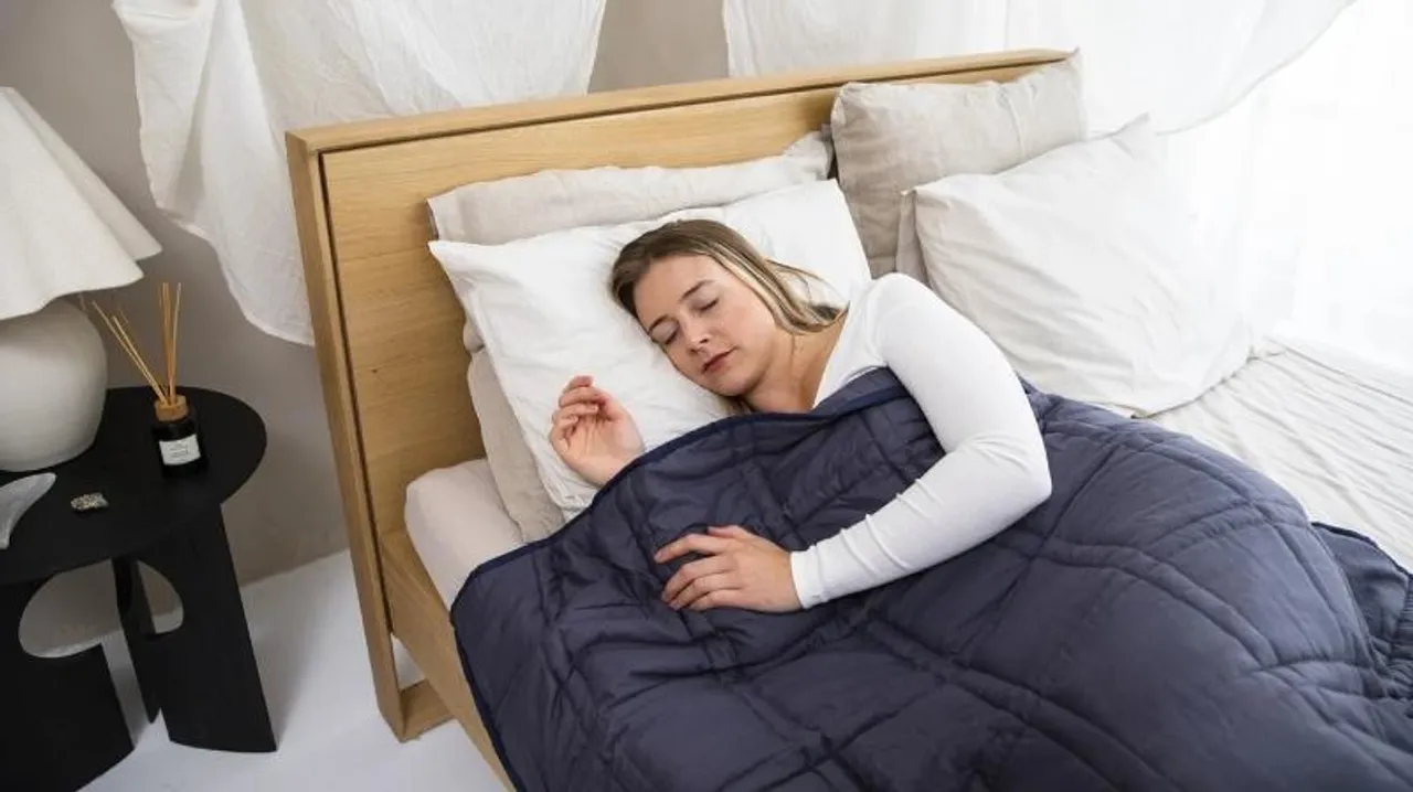 Sleep well or else, you may end up facing a lot of health issues!