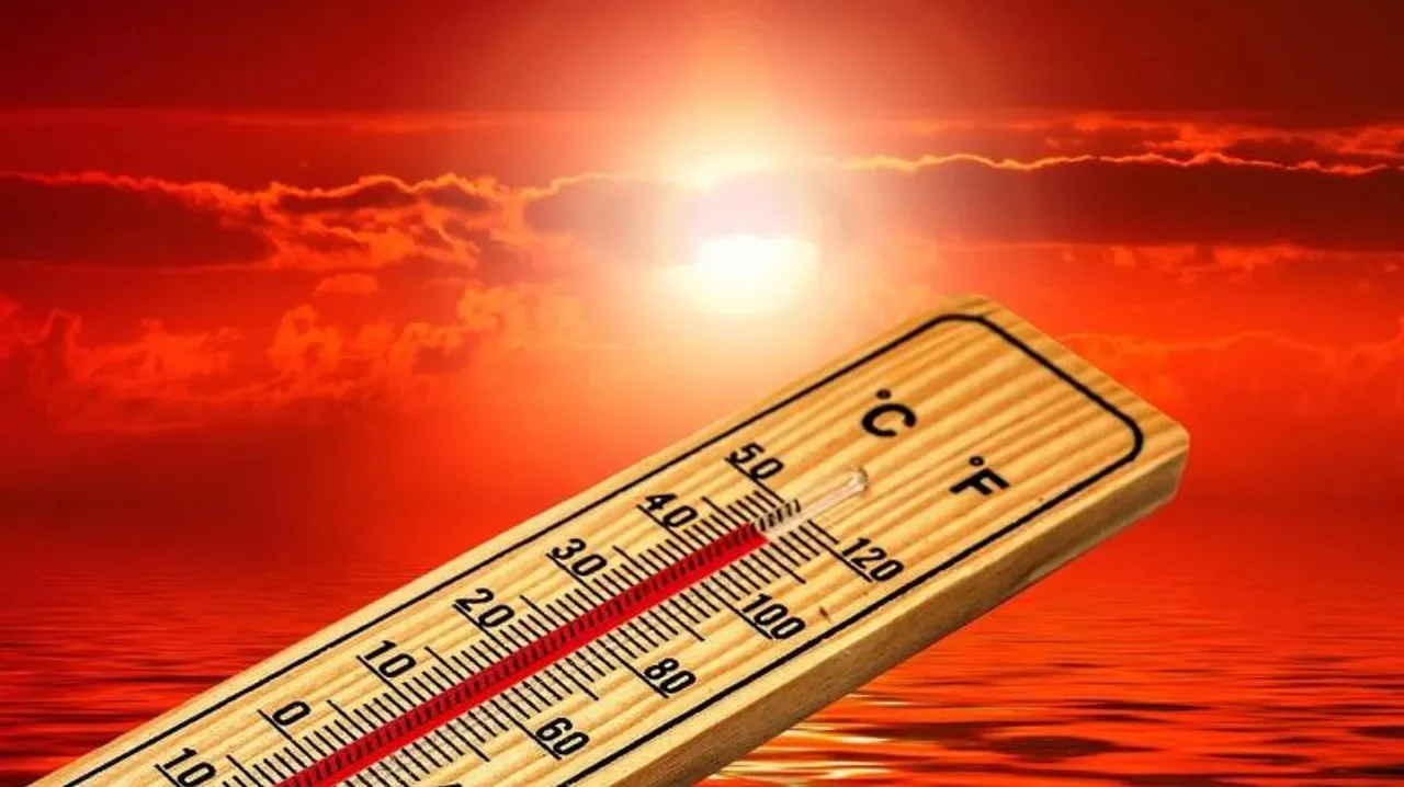 Bengaluru records hottest August day in 10 years
