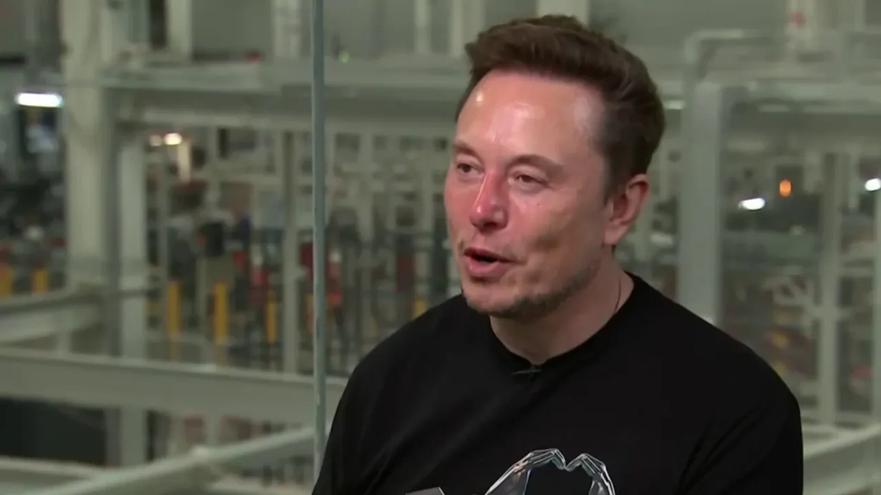 Elon Musk and Mark Zuckerberg want work-from-home to be tapered down