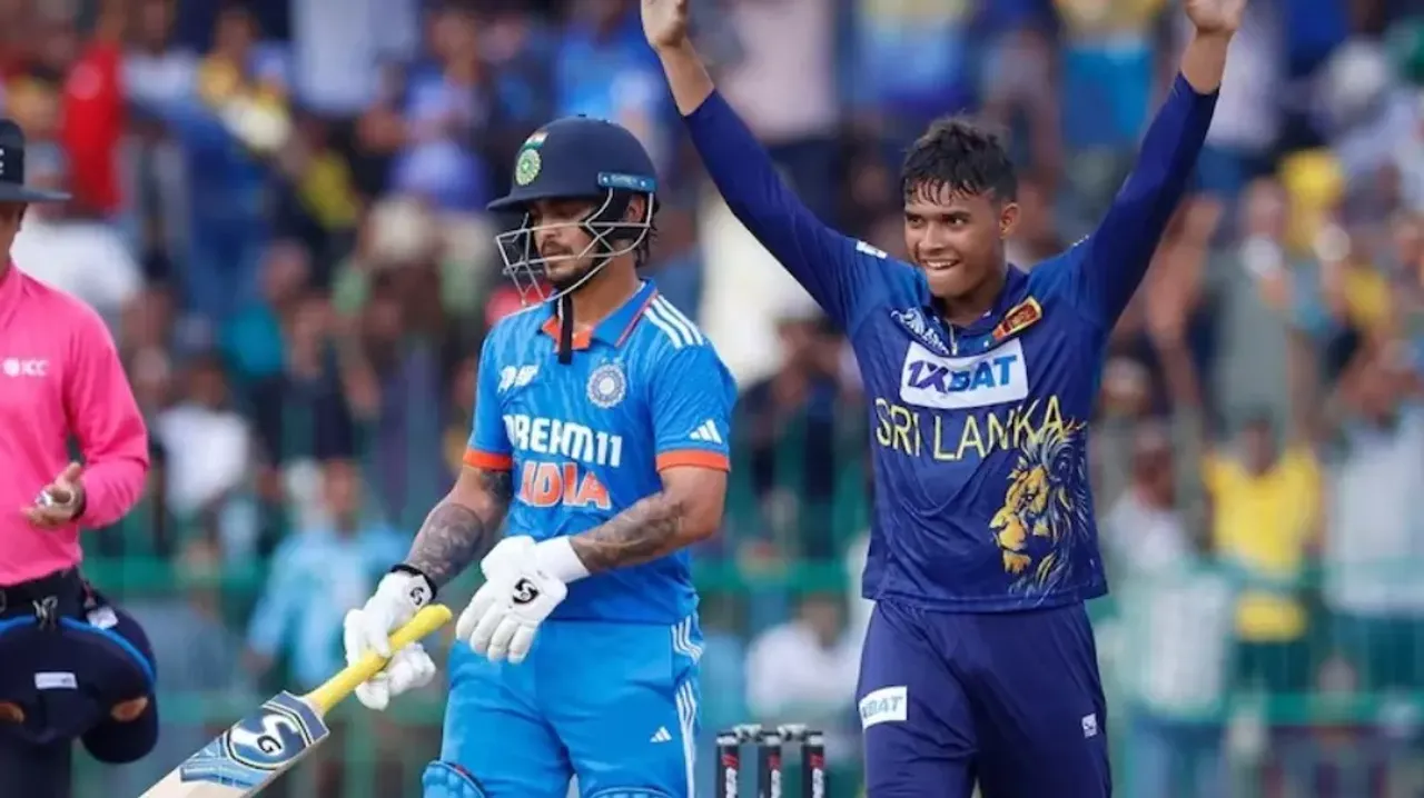 India and Sri Lanka to clash in Asia Cup final for the 8th time