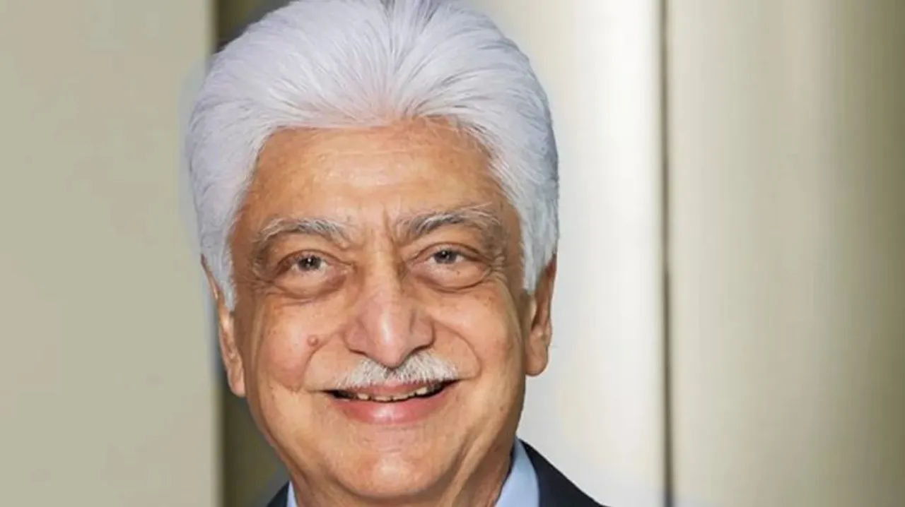 Azim Premji University considers establishing creches in rural areas