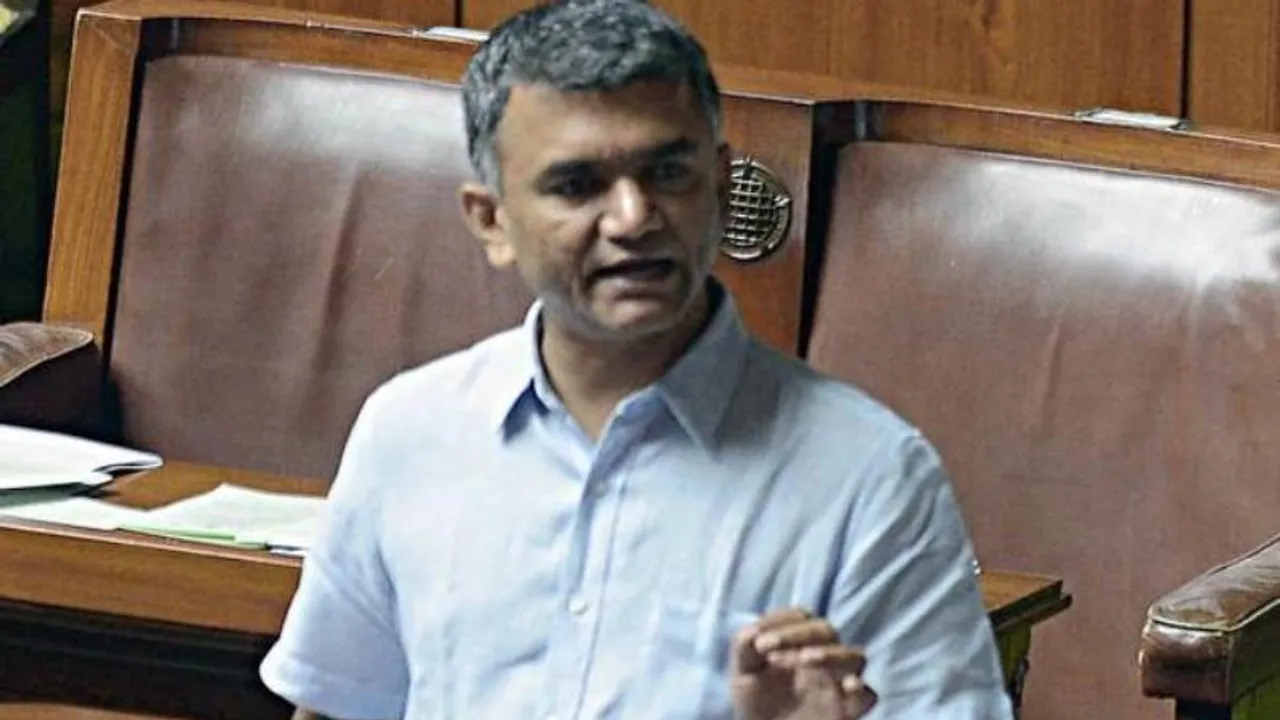 Karnataka: List of drought-affected districts to be announced