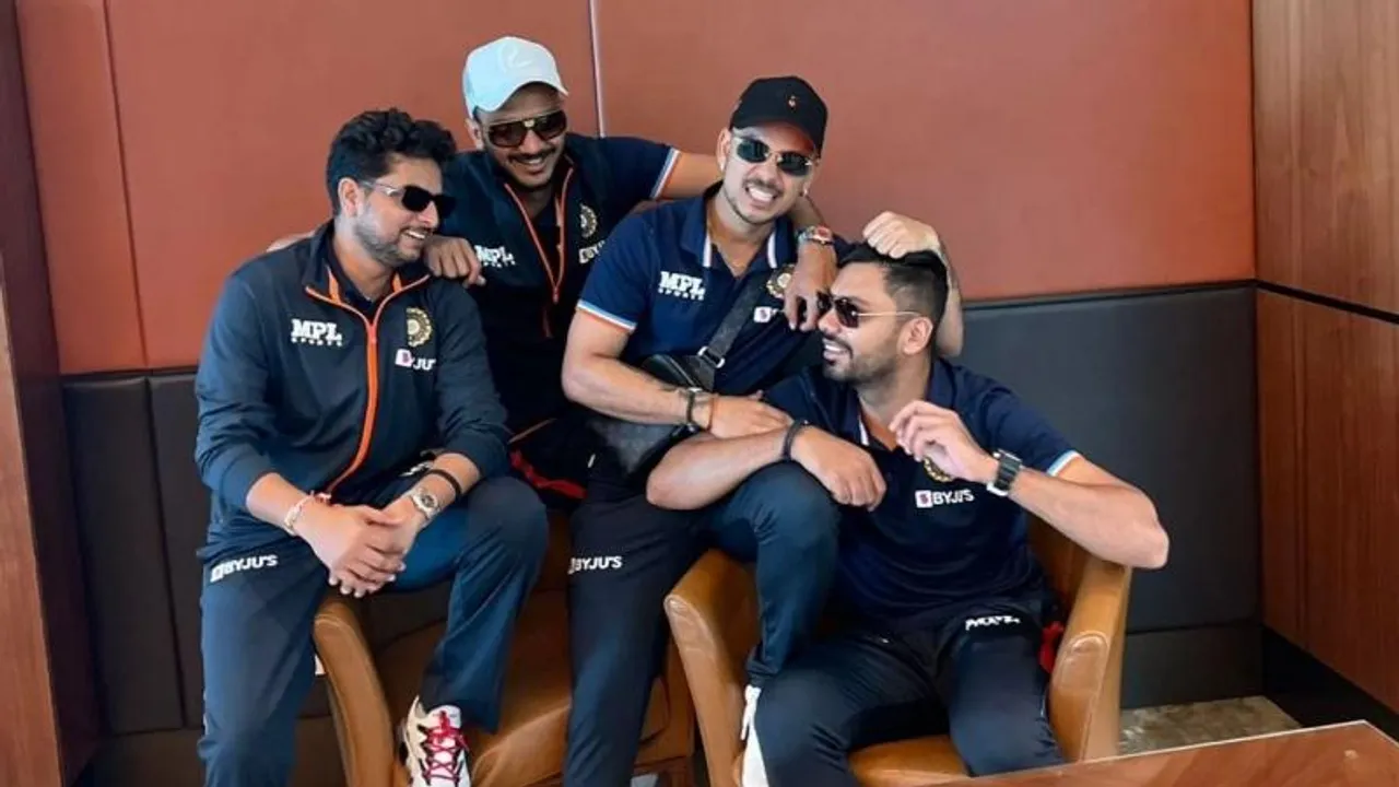 CWC 2023: Indian squad announced; Ishan Kishan and Kuldeep Yadav included