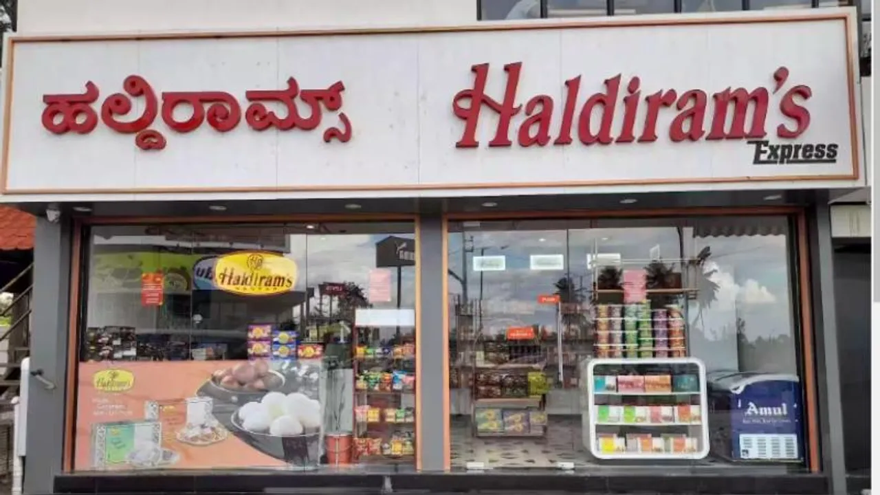 Tata to take over Haldiram’s?