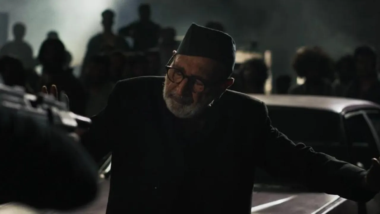 Prashanth Neel asked Tinnu Anand to let go of accent during Salaar shoot