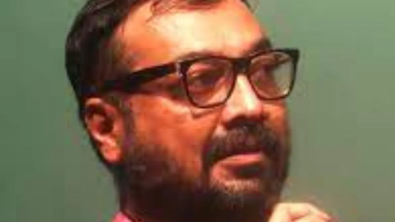 Changing India to Bharat will usurp 4 years of tax money: Anurag Kashyap