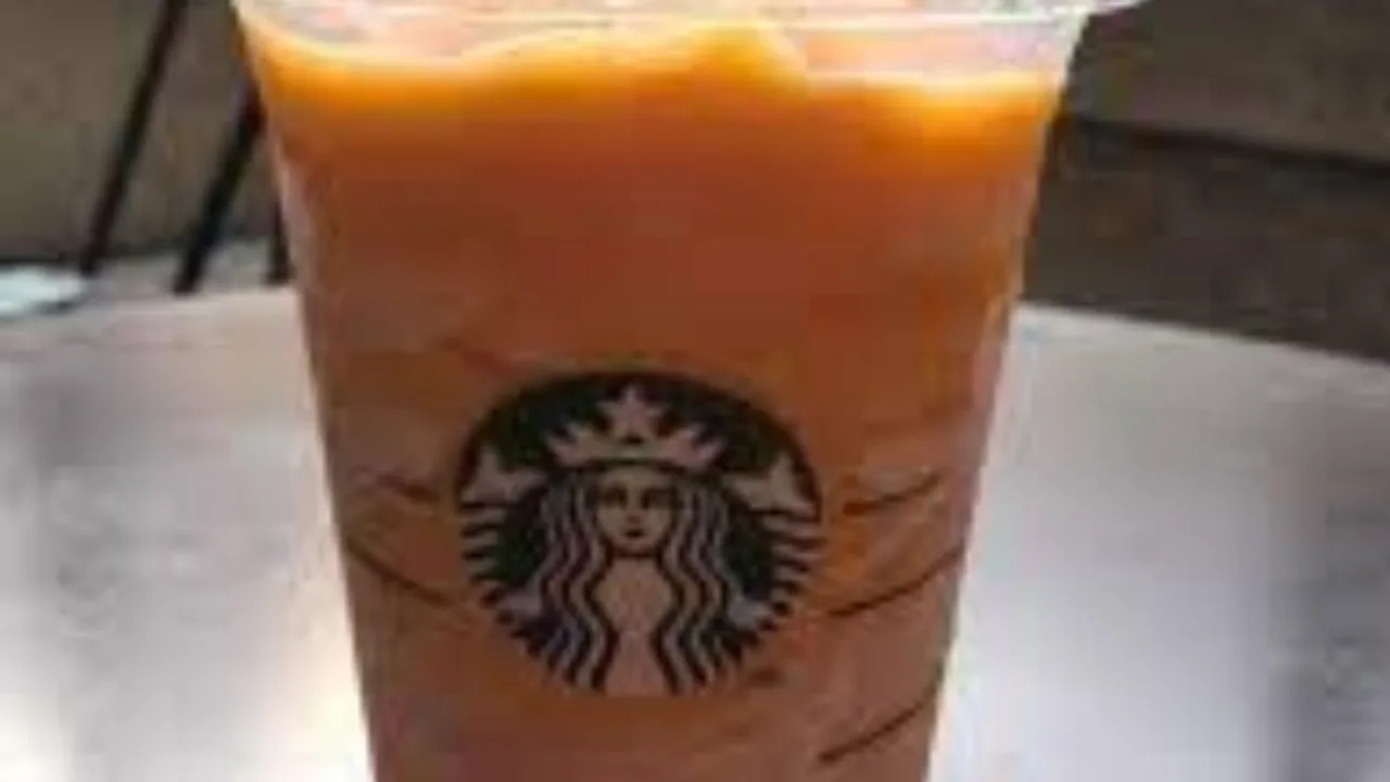 Starbucks faces lawsuit over false advertisements for fruit juices