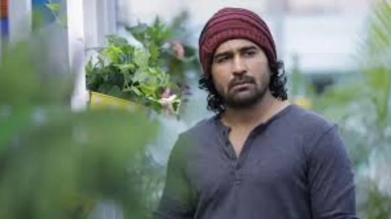 'I have died along with her': Vijay Anthony pens  emotional note in remembrance of his daughter