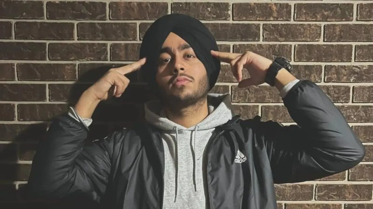 Rapper Shubh issues clarification after concert cancellation