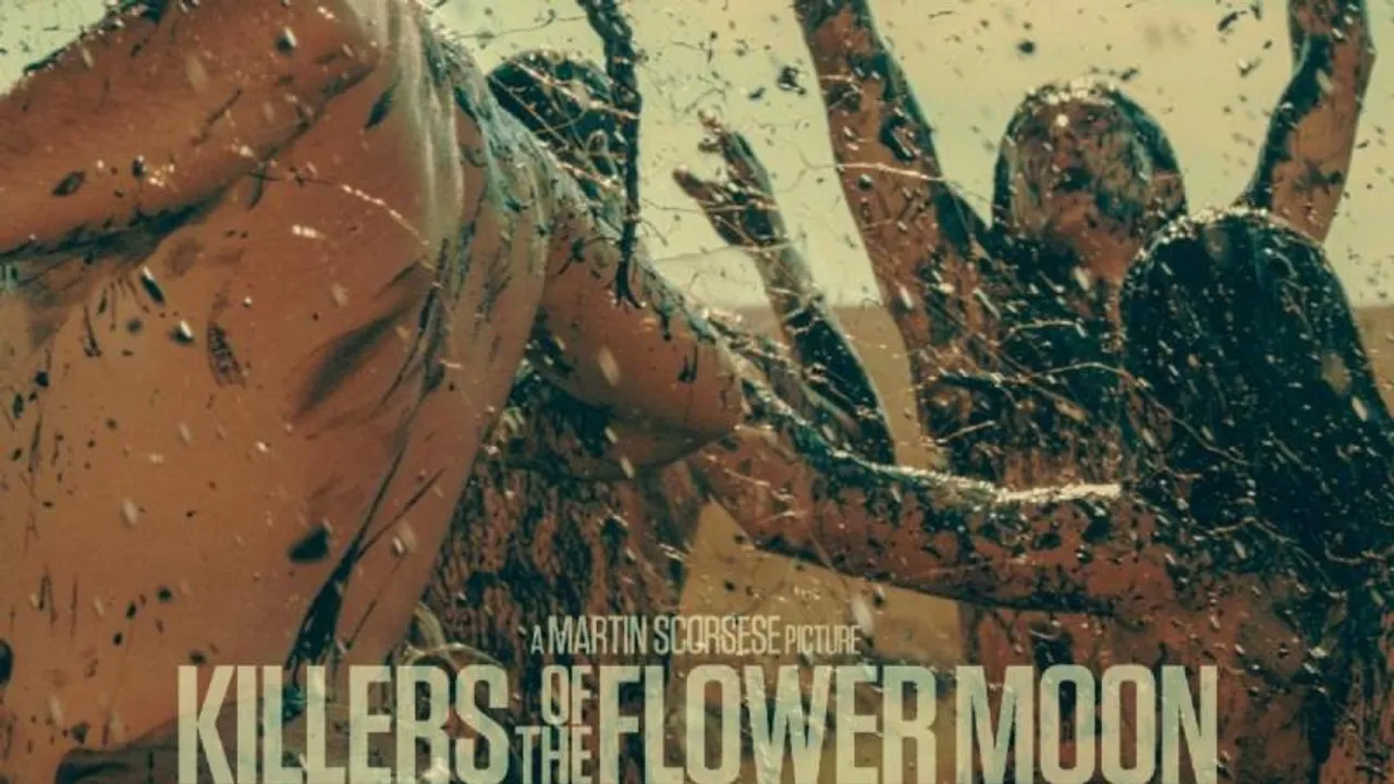 Killers of the Flower Moon is not about one or two people, but us as well: Martin Scorsese