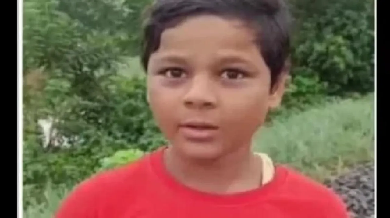 12-year-old boy averts major train accident in West Bengal