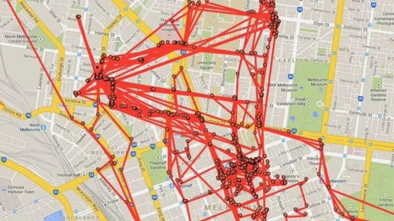 Google sued for Rs 772 crore over privacy violations