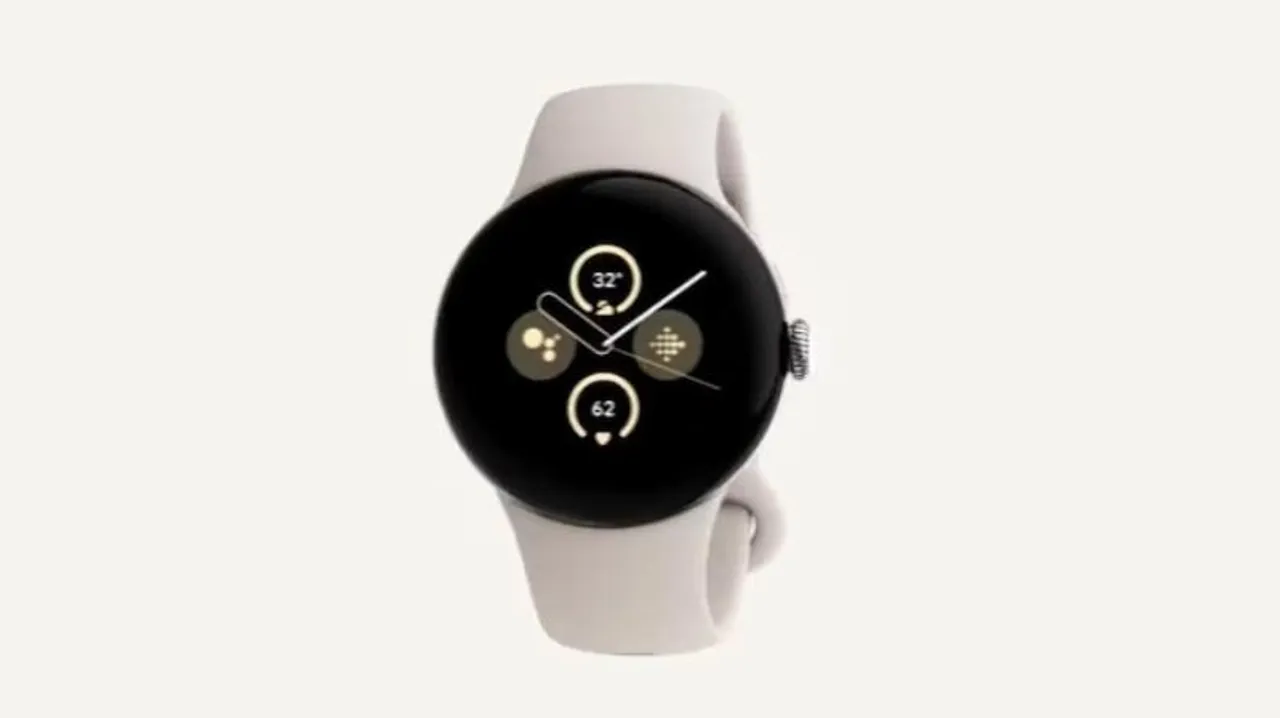Google Pixel Watch 2 to make its debut in India in October 2023