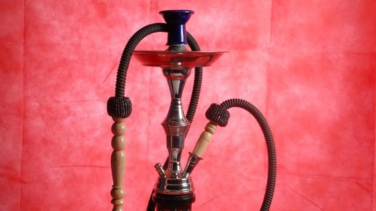 Karnataka: Government plans to ban hookah bars