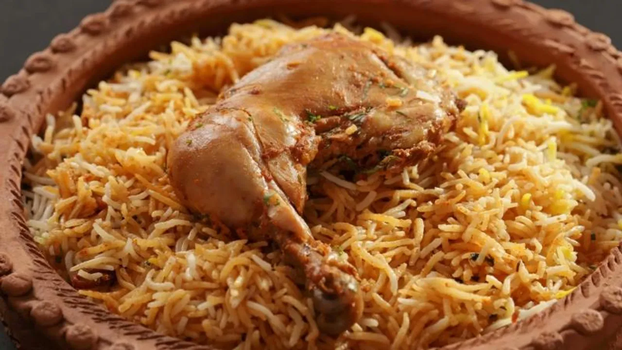 Bengaluru: Woman orders 62 Biryanis during India vs Pakistan clash