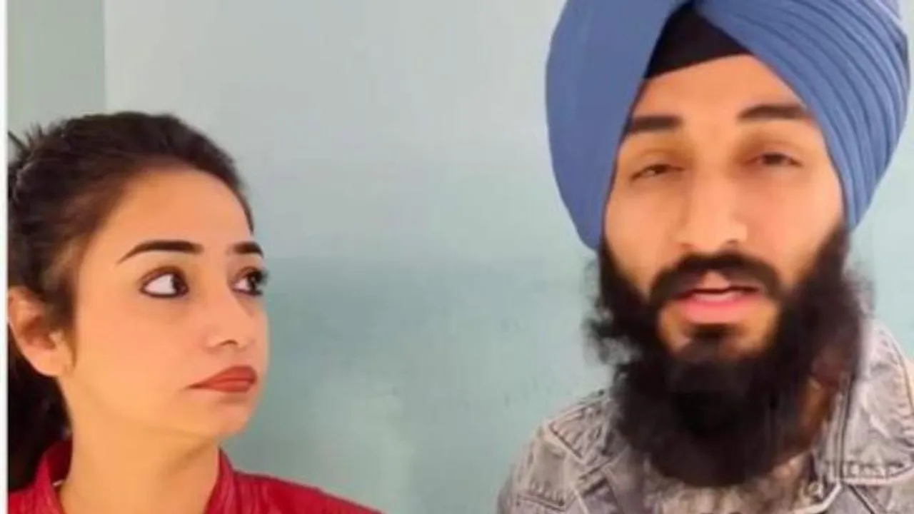 Ex-employee arrested for leaking private video of Kulhad-Pizza couple